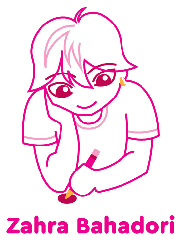 Zahra Bahadori